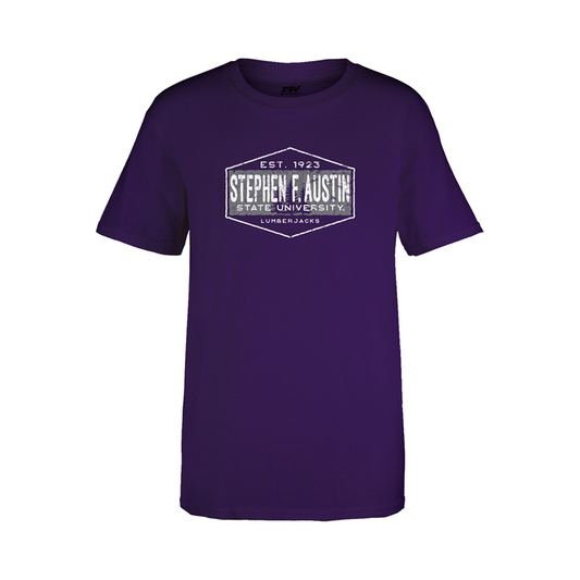 MV SFA Youth Short Sleeve