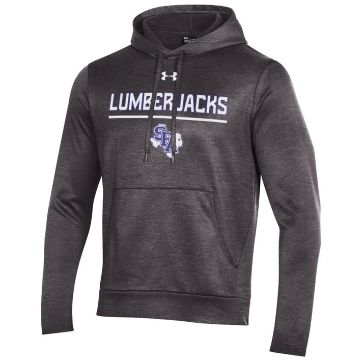 UA Lumberjacks Hoodie