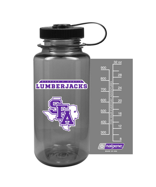 SFA Lumberjack Nalgene