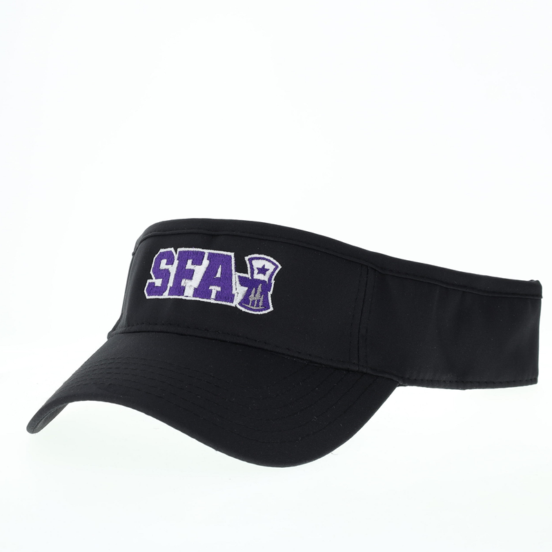 Cool Fit SFA Sports Logo Visor