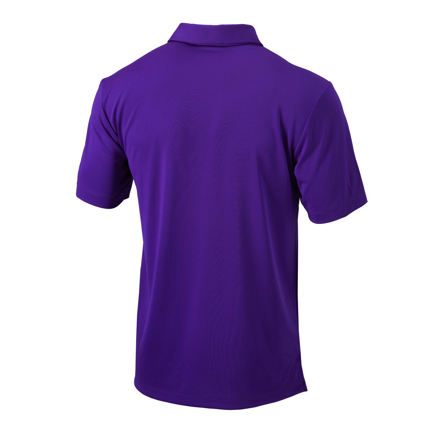 Columbia Men's Purple Polo