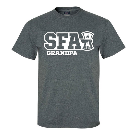 MV Sports Logo SFA Grandpa