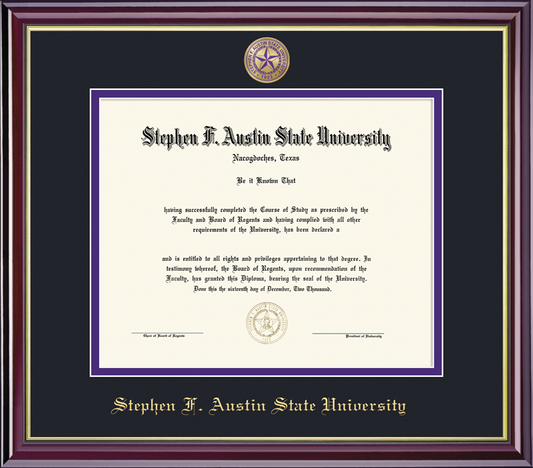 Framing Success Windsor Frame