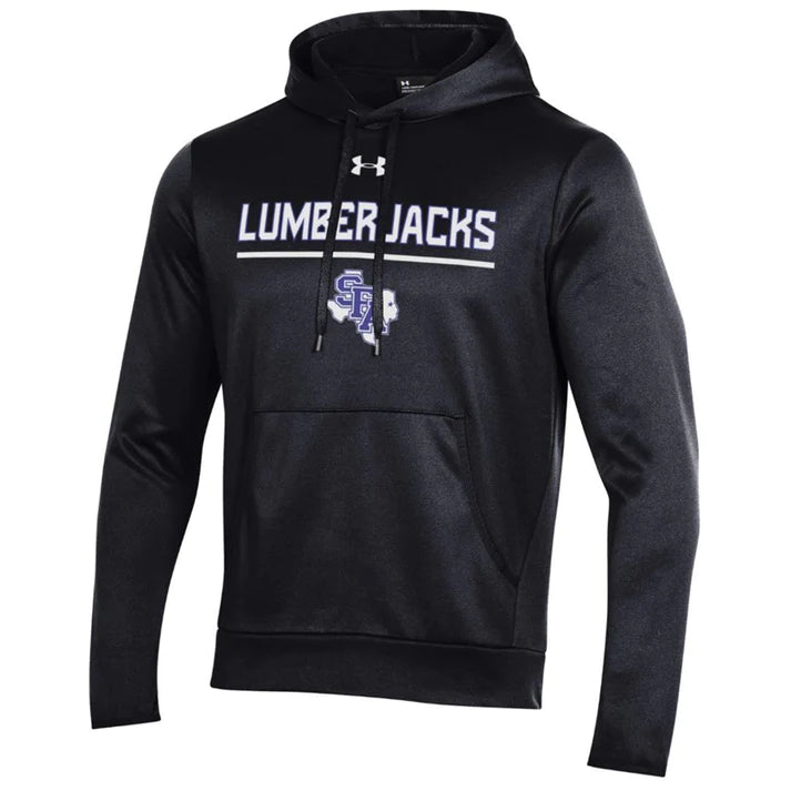 UA Lumberjacks Hoodie
