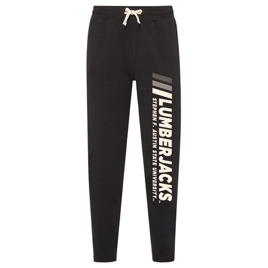 MV Black Lumberjack Sweats