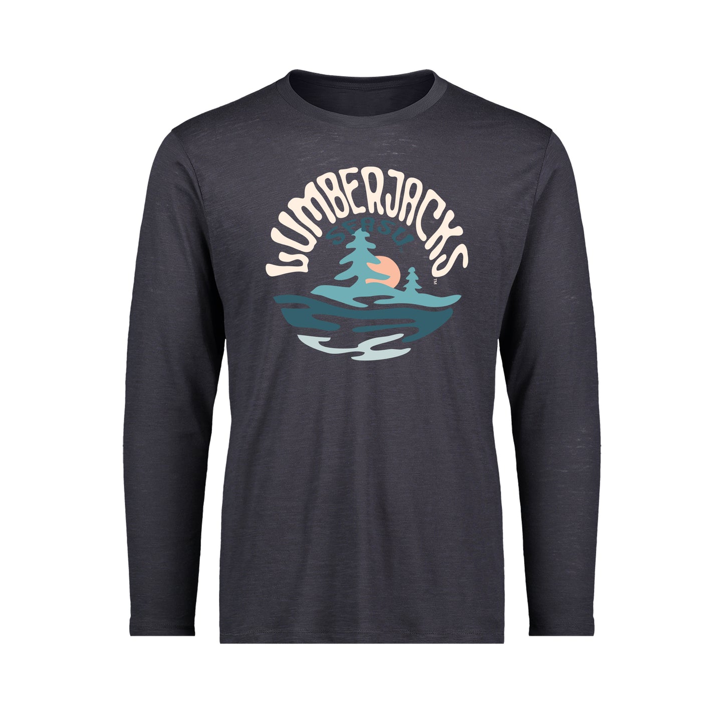 MV Lumberjack Long Sleeve