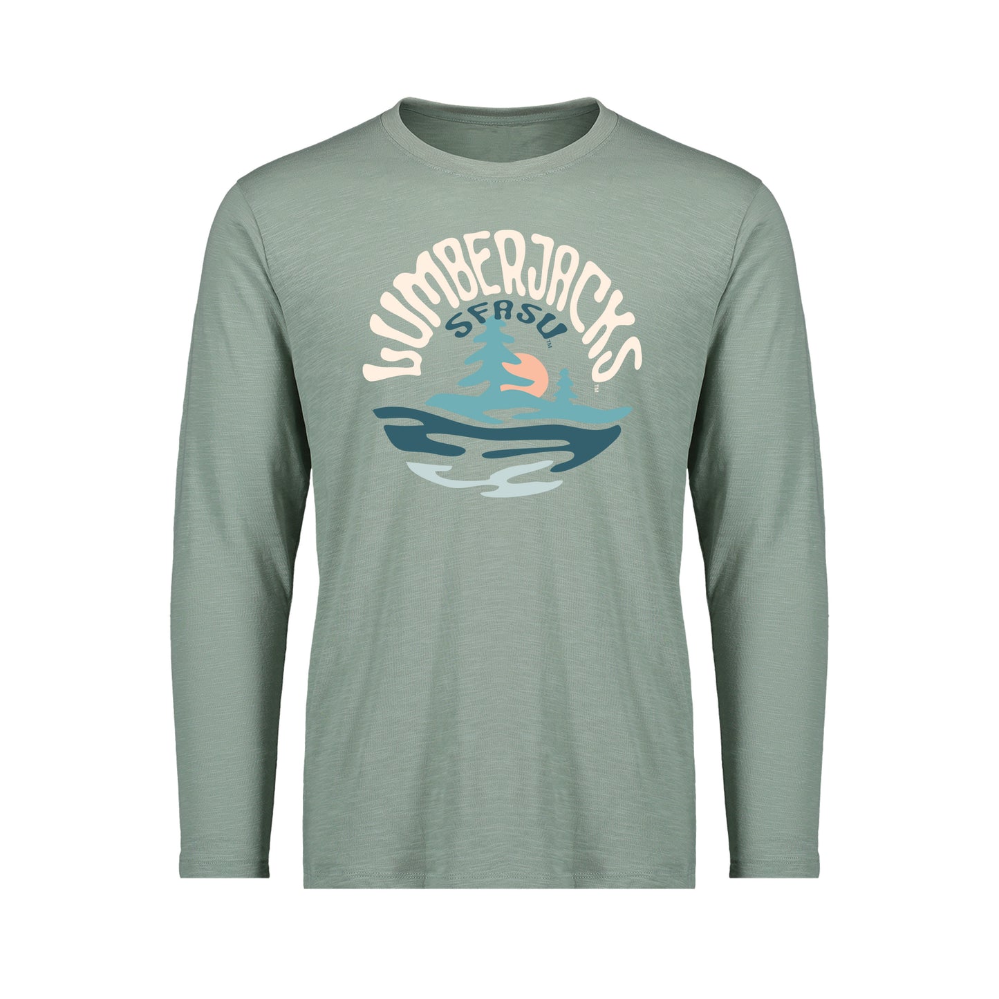 MV Lumberjack Long Sleeve