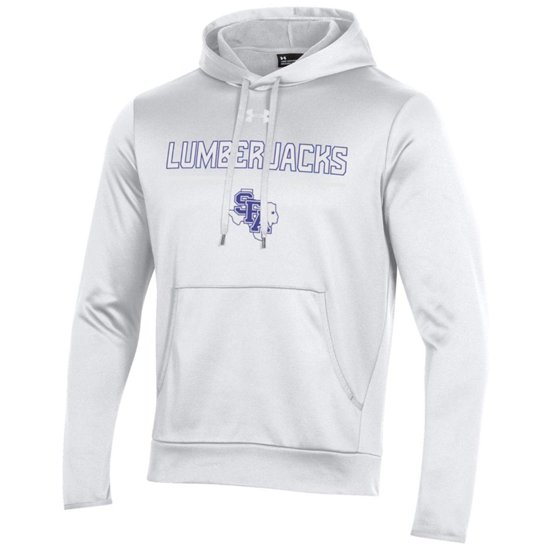 UA Lumberjacks Hoodie
