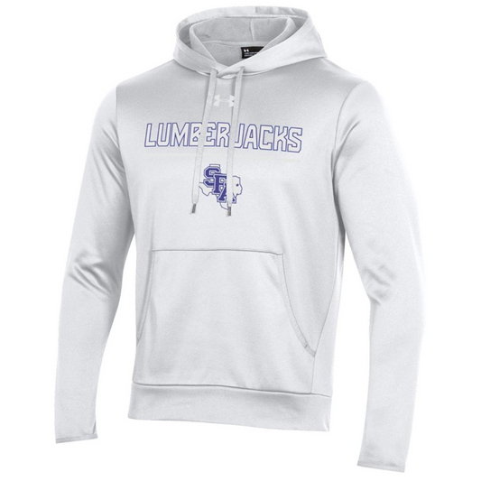 UA Lumberjacks Hoodie