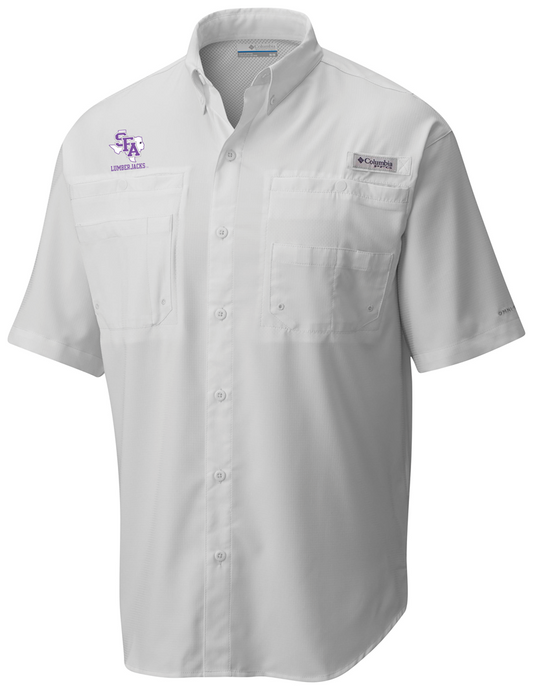 Columbia Tamiami SFA (Fishing shirts)
