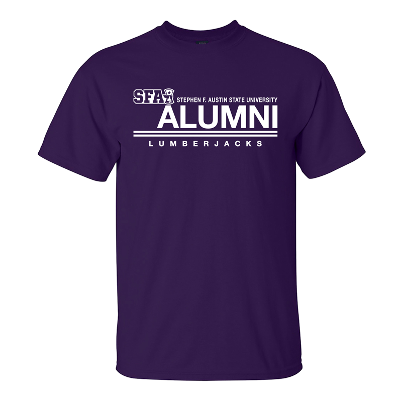 MV Alumni New Logo T Shirt