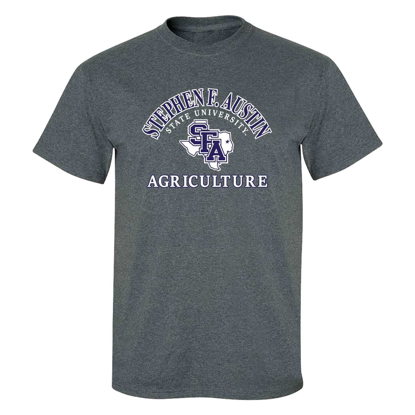 MV AGRICULTURE SHORT SLEEVES T-SHIRT