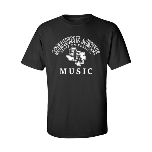 MV Classic - Music Shirt
