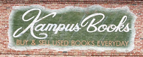 Kampus Books logo