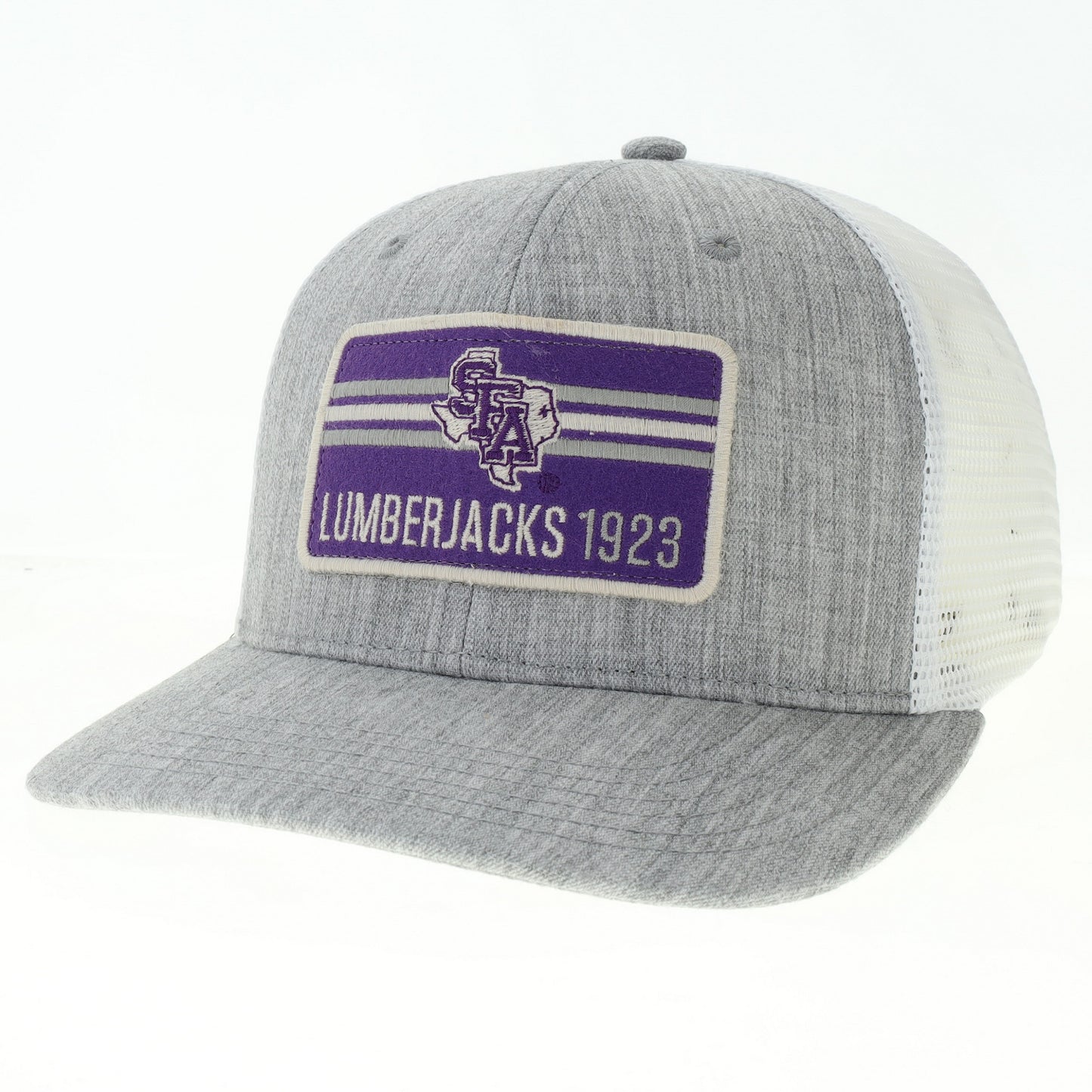 Legacy Patch Trucker Hat