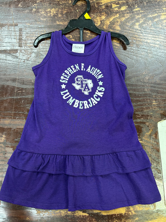 Toddler Dress