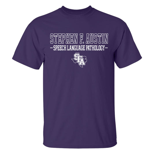 Speech Language Pathology Shirt