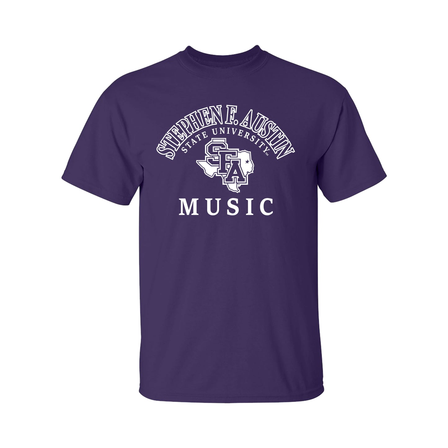 MV Classic - Music Shirt