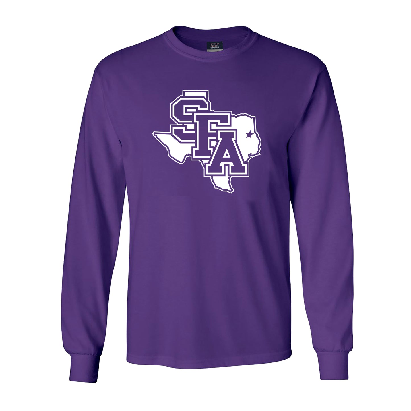 SFA State Logo Long Sleeve