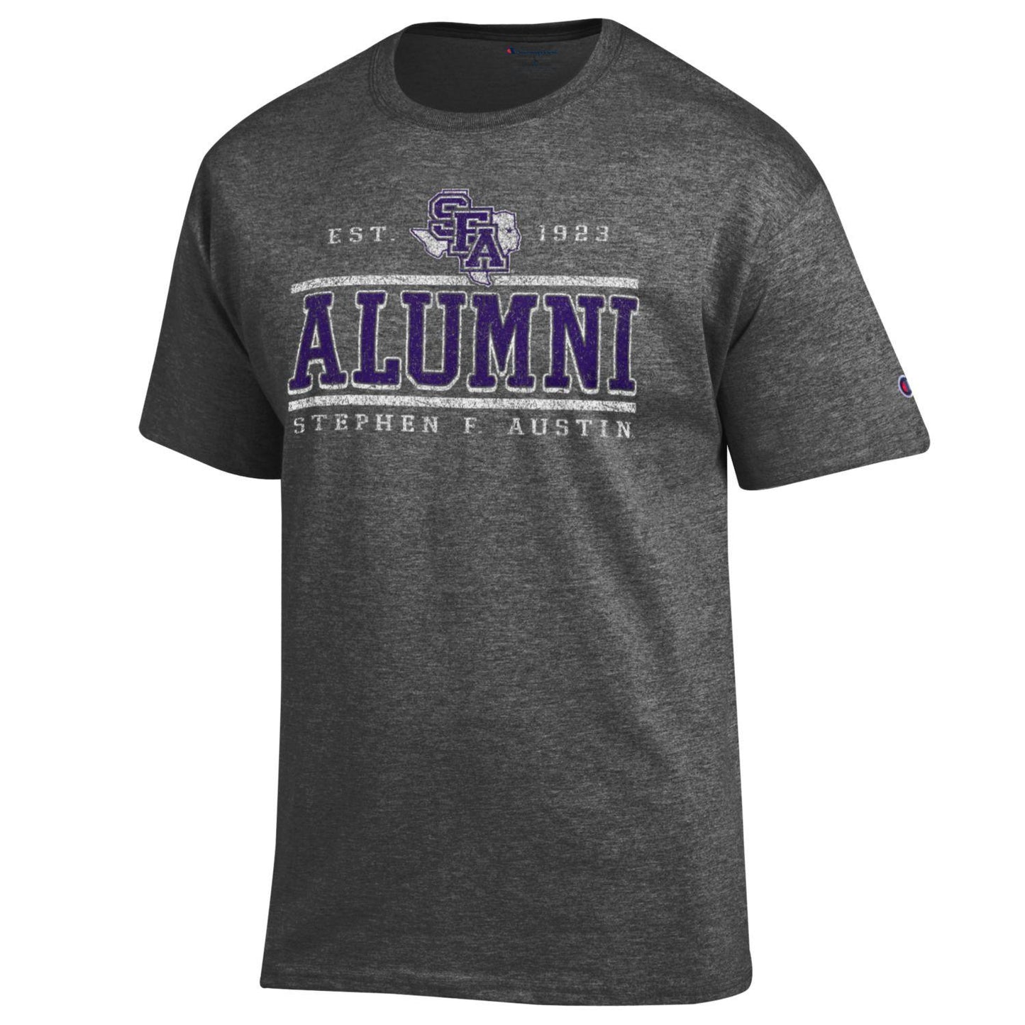 Champion Alumni T Shirt