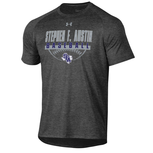 UA Short Sleeve - Baseball Graffic