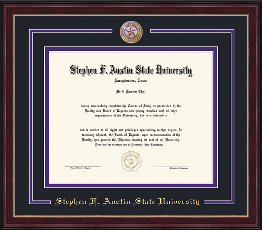 Framing Success Sienna Frame