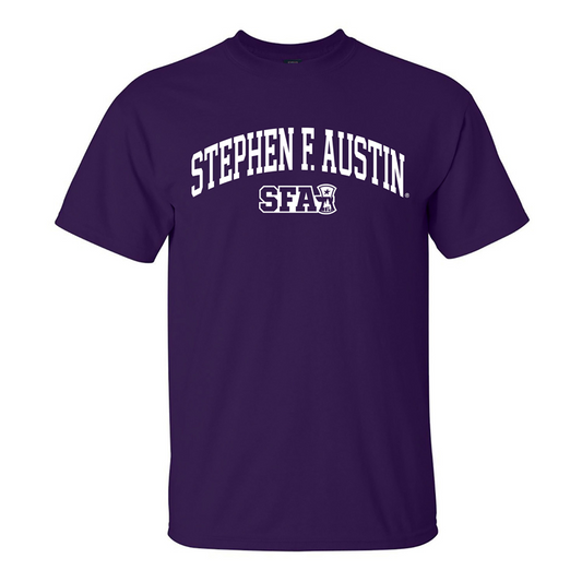 MV SFA  New Logo T-shirt