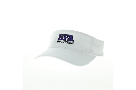 Legacy SFA New Logo Visor