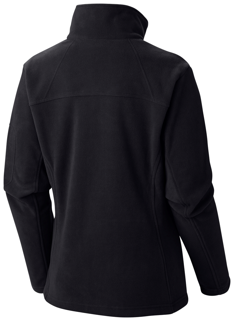Columbia Give & Go Full Zip Fleece Jacket