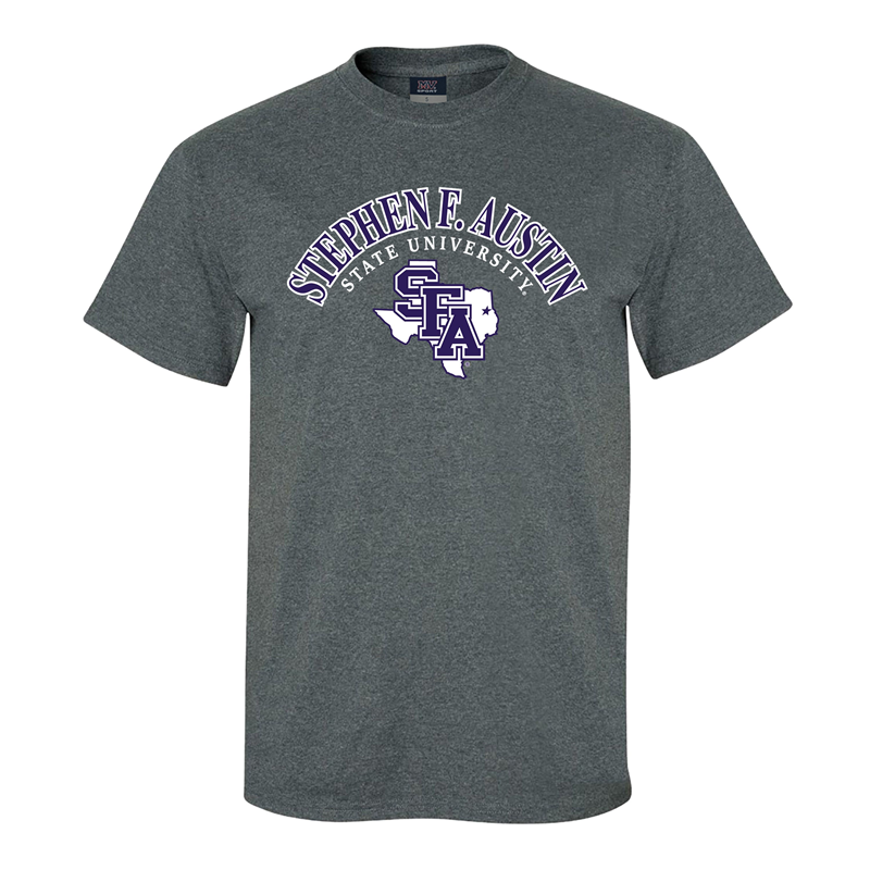 MV SFA Semi Circle T shirt