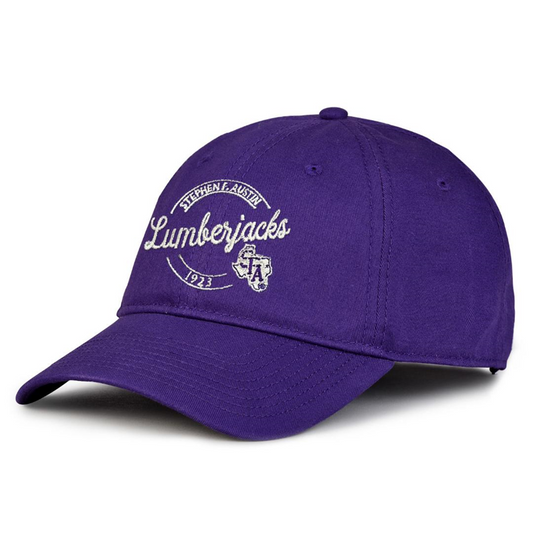 The Game Lumberjacks Hat