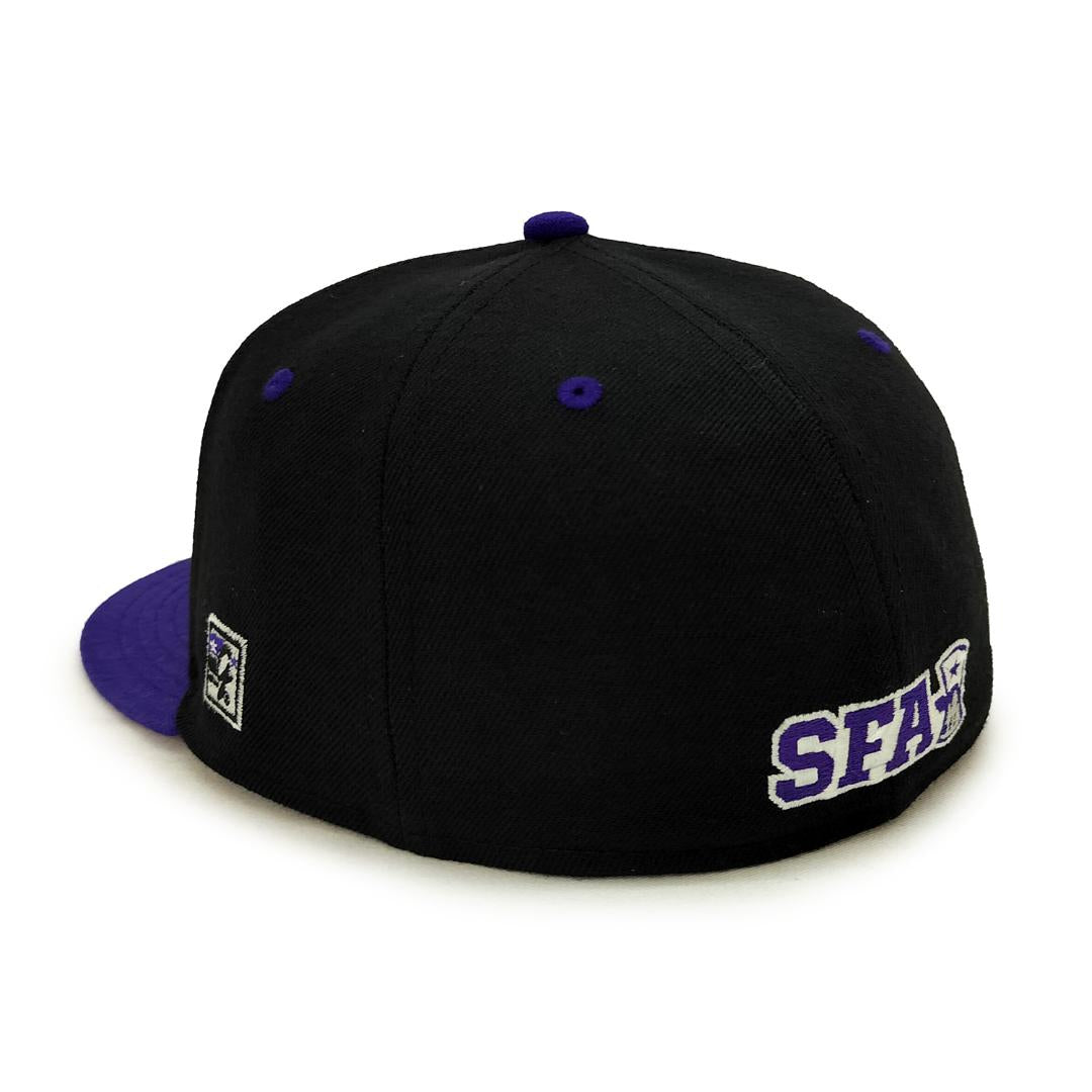 The Game SFA Baseball Hat