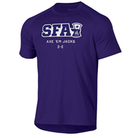 UA Sports Logo Short Sleeve