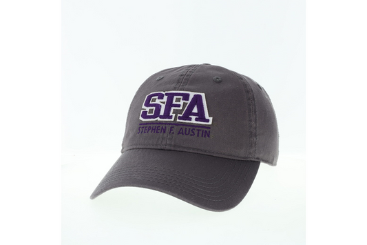 Legacy SFA Grey Hat