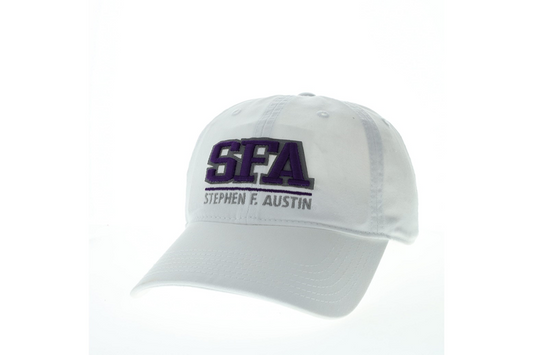 Legacy SFA White Hat