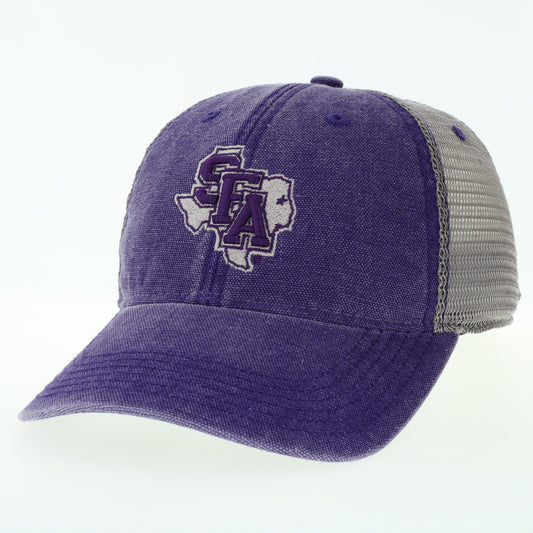Legacy SFA State Hat