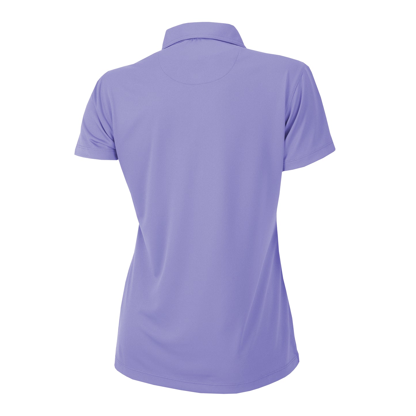 Columbia Lavender Womens Polo