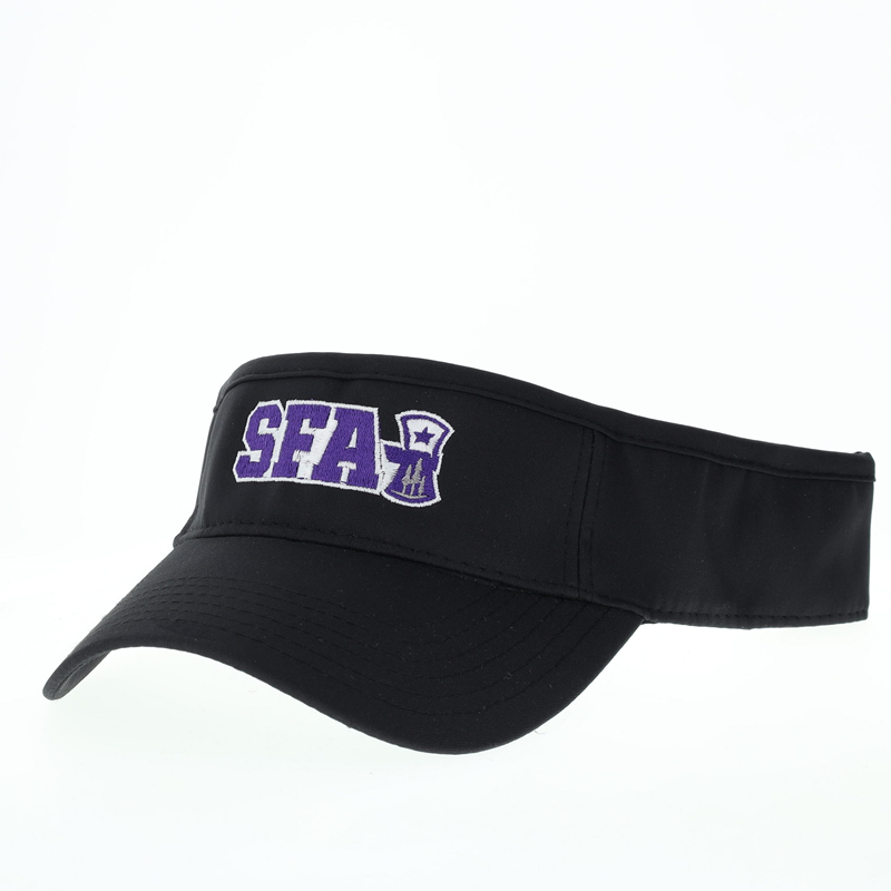 Legacy SFA New Logo Visor