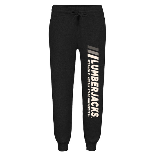 MV Black SFA Joggers