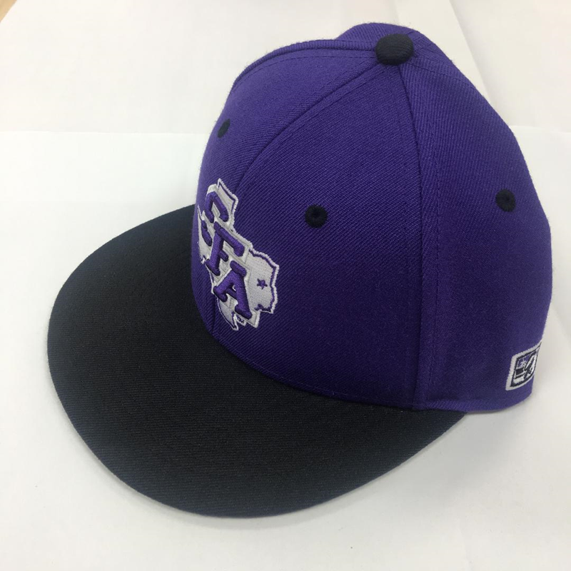 The Game SFA Baseball Cap