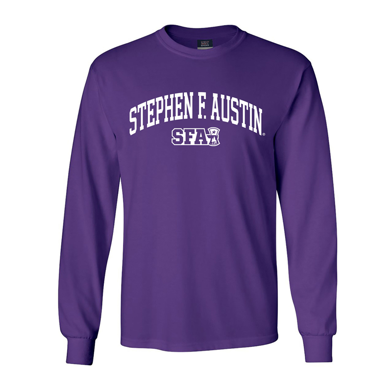 MV SFA New Logo Long Sleeve