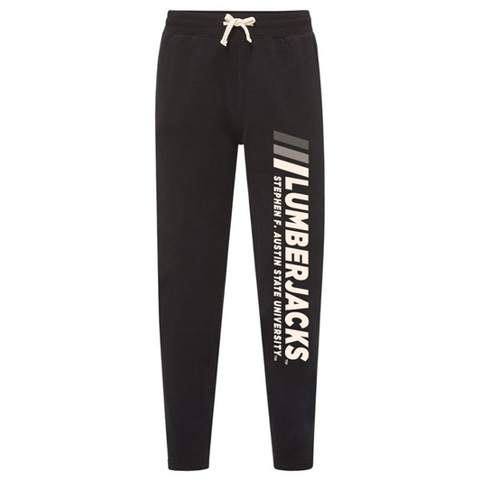 MV Black Lumberjacks Sweats