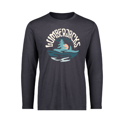 MV Lumberjack Long Sleeve