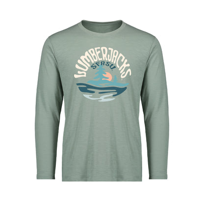 MV Lumberjack Long Sleeve