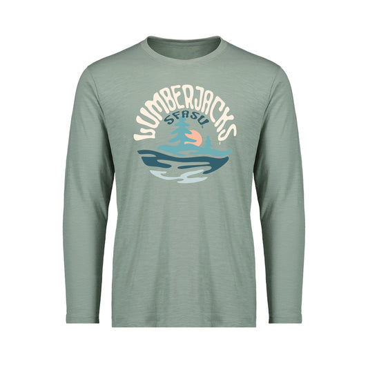 MV Lumberjack Long Sleeve