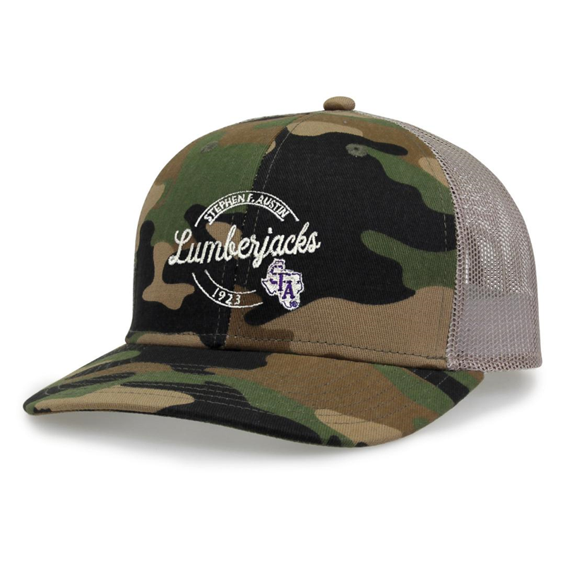 The Game Lumberjacks Hat