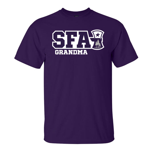 MV Grandma T Shirt