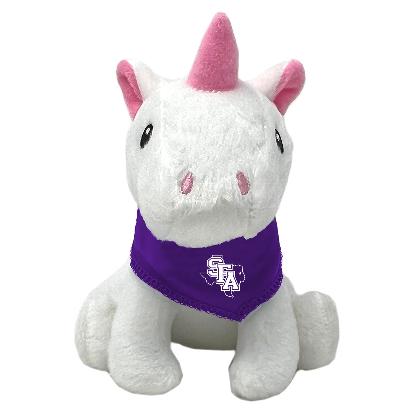 SFA Unicorn (w/ Pink)