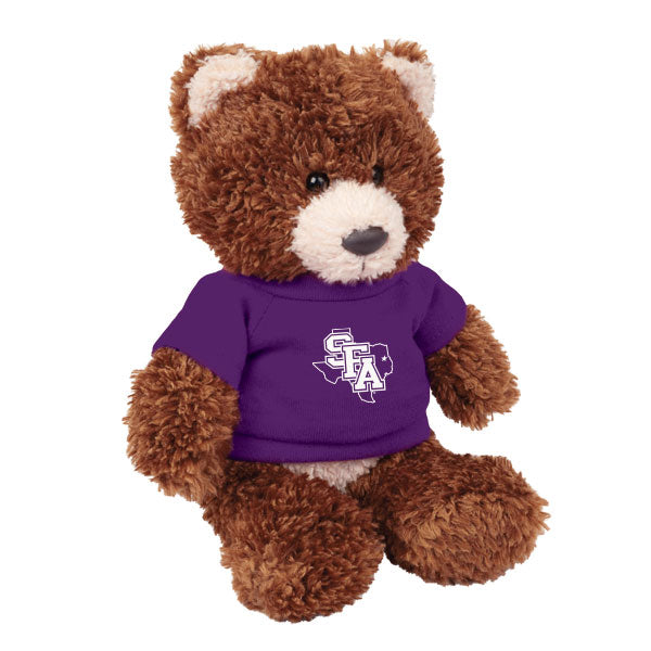 SFA Fuzzy Bear