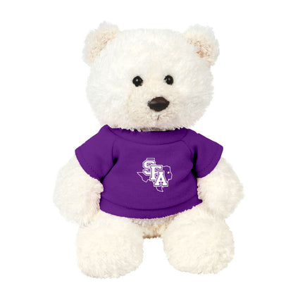 SFA Fuzzy Bear